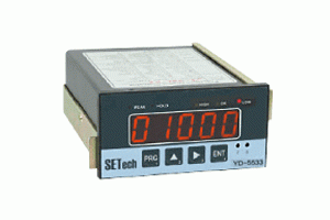 Đồng hồ cân Setech YD-3513 YD-3523 YD-3533