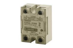 relay bán dẫn Omron G3NA-220B