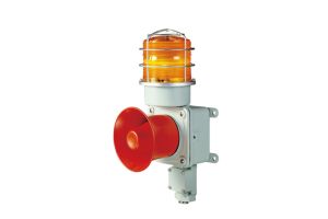 Đèn Còi Báo Động Heavy Duty Qlight SMDLP