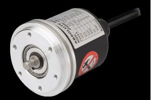 Encoder tuyệt đối Autonics EP58SS Series
