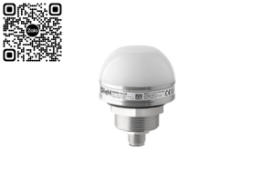 Đèn báo động IO-LINK Qlight QDB50-IOL 