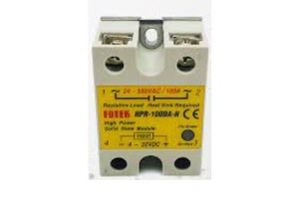 relay bán dẫn SSR Fotek HPR-100DA-H