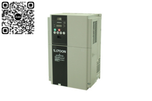 Biến tần 160kw Hitachi SJ700N-1600HFA