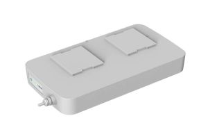 Hộp Điều Khiển Trung Tâm Timotion TBB10 Series
