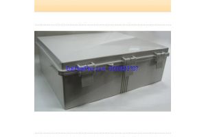 Tủ điện nhựa chống thấm Hi Box EN-AG-4050