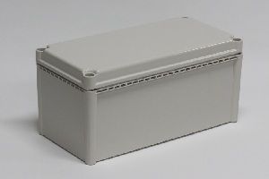 Tủ điện nhựa chống thấm Hi Box DS-AG-3819