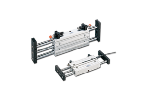 Xy lanh dẫn hướng Chelic TXB2 TXU2