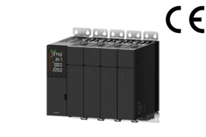 Bộ điều khiển công suất đa kênh Autonics SPRS