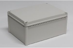 Tủ điện nhựa chống thấm Hi Box DS-AG-5638 