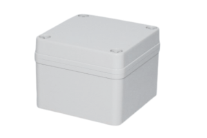 Hộp đấu dây kín nước IP67 Hi Box DS-AG-1010