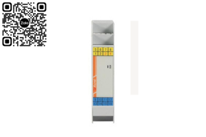 Bộ Cách lý tín hiệu nhiệt độ sang 4-20mA Acrel BM100-TR/I-C