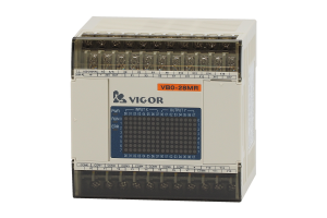 PLC Vigor VB0-14MR-A