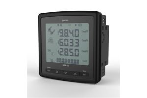 đồng hồ đo chất lượng điện năng Entes MPR-45