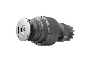 Planetary Gear Reducer