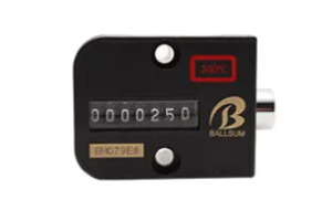 Bộ đếm khuôn ép Ballsum HTMC-7