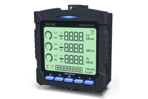 Đồng hồ đo điện năng Lightstar KDX-300 