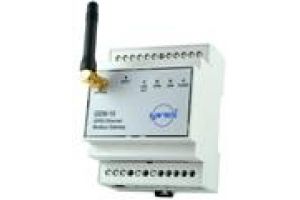 Gateway GPRS Ethernet Entes GEM-10