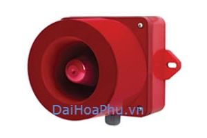 Còi Báo Động Heavy Duty Qlight QWH35