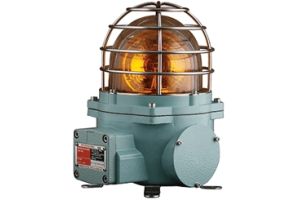 đèn báo động chống nổ Qlight SNELR