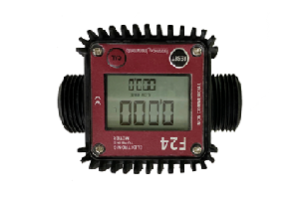 Đồng hồ lưu lượng Flstronic F24-M / F24-E