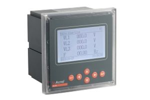 Đồng hồ đo điện năng 3 pha Acrel ACR330ELH