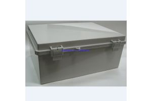 Tủ điện nhựa chống thấm Hi Box EN-AG-3040