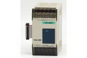 Module analog Vigor VB-2DA
