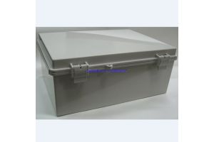 Tủ điện nhựa chống thấm Hi Box EN-AG-2535-B