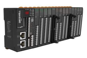 PLC Decowell AX-3000 