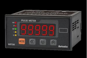 Đồng hồ đo tốc độ Autonics MP5 series