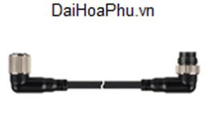 Cáp DC có giắc Autonics C2D4-2