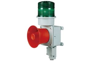 Đèn Còi Báo Động Heavy Duty Qlight SMDSP