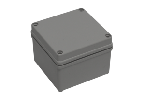 Hộp đấu dây kín nước Hi Box DS-AG-0808