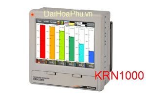 Bộ ghi 16 kênh Autonics KRN1000-1601-0S