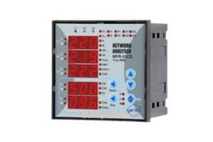 đồng hồ đo chất lượng điện năng Entes MPR-53-96