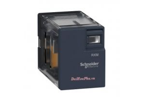 Relay 8 chân Schneider RXM2LB2BD