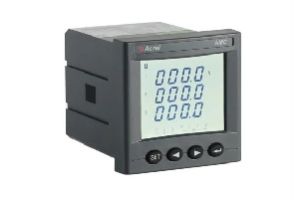 Đồng Hồ Đo Điện Áp DC Acrel AMC72L-DV