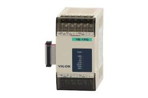 Module điều khiển 1 trục Vigor VB-1PG