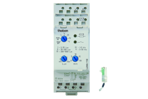 Cảm biến ánh sáng Theben LUNA 110 AL 24V