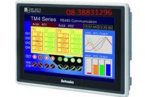 HMI tích hợp PLC Autonics LP-S070-T9D7-C5T