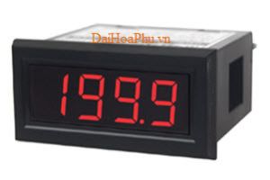 đồng hồ đo vôn DC Autonics M4N-DV-14 