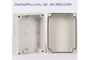 Hộp đấu dây kín nước IP67 Hi Box DS-AG-0712-2