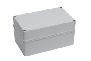 Hộp đấu dây kín nước IP67 Hi Box DS-AG-1525-B