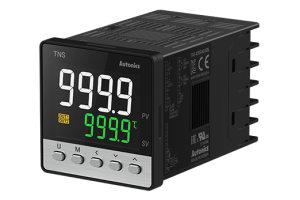 Bộ điều khiển nhiệt độ Autonics TNS-P42RR-NS-006