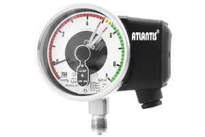 Gas Density Monitor Atlantis SF6-DS
