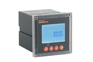 Đồng hồ đo điện năng 1 chiều Acrel PZ72-DE