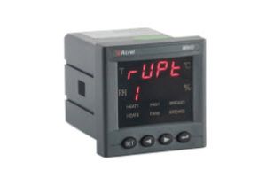 Bộ điểu khiển nhiệt độ độ ẩm Acrel WHD72-11