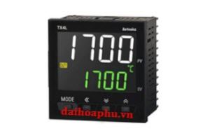 Bộ điều khiển nhiệt độ màn hình LCD TX4L