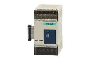 Module điều khiển nhiệt độ Vigor VB-2LC