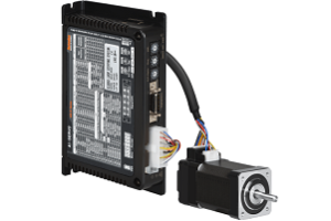 Driver và Động cơ bước Autonics AiS-60MA-B